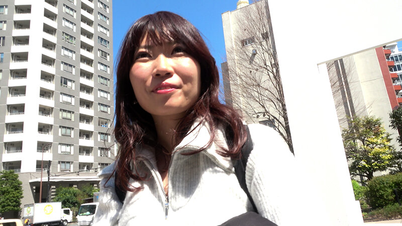 「どこにでもいる普通のママさんをパコり隊 8 第1弾 ひなこさん（31）」のサンプル画像3枚目