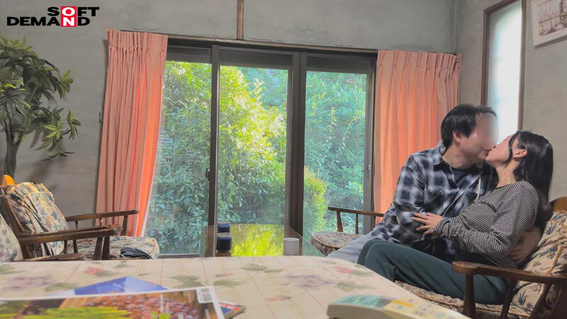 「【高嶋和】人妻が不倫相手と中出し密会!素人妻の妊娠覚悟の禁断セックス」のサンプル画像8枚目