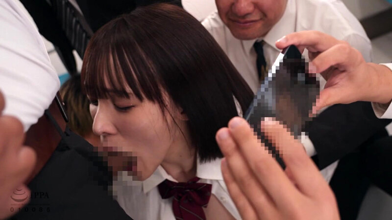 「痴●集団に犯●れた女子●生わいせつ輪●映像集 4時間」のサンプル画像6枚目