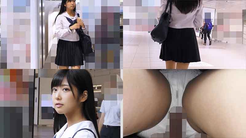 「Nちゃん」のサンプル画像1枚目