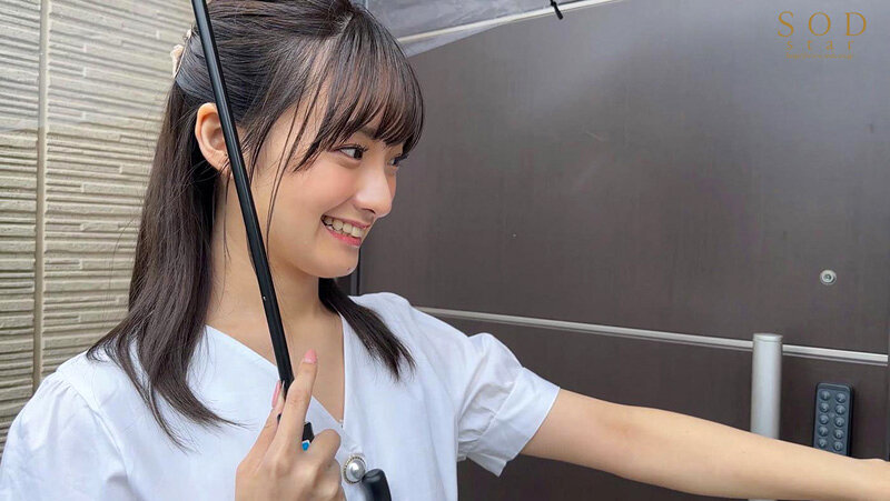 「芸能人が突撃、お宅訪問えっち。渚恋生を発射無制限でお貸しします。」のサンプル画像4枚目