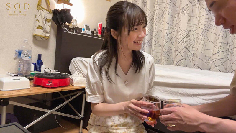 「芸能人が突撃、お宅訪問えっち。渚恋生を発射無制限でお貸しします。」のサンプル画像5枚目