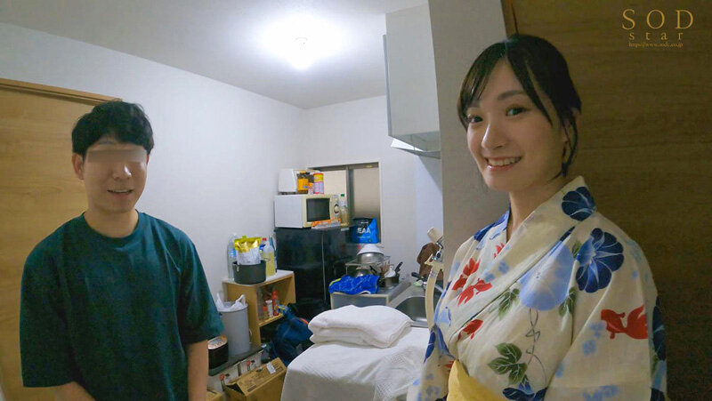 「芸能人が突撃、お宅訪問えっち。渚恋生を発射無制限でお貸しします。」のサンプル画像9枚目