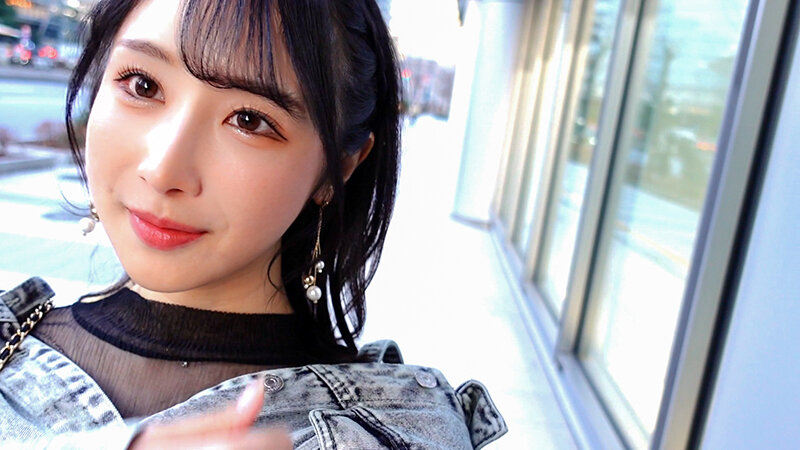 「【小野坂ゆいか】スレンダー巨乳美女の騎乗位で中出し＆潮吹き連発！パイパン小悪魔の誘惑プレイ」のサムネイル