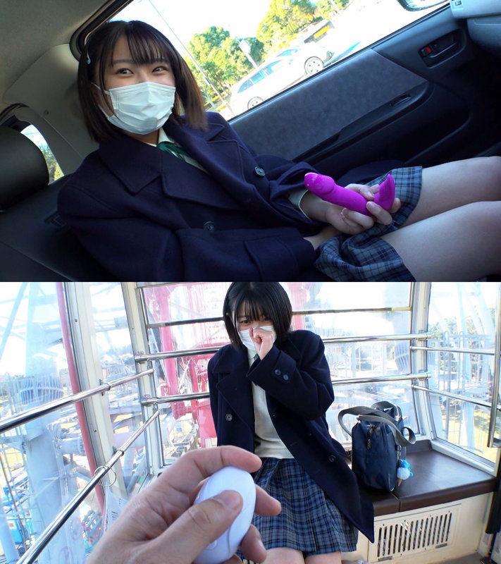 「「絶対に人前でお漏らししたらダメだからね！」ウブな部活女子校生が敏感過ぎて潮とおしっこまき散らしデート【汁無双 2】 佐野なつ」のサンプル画像2枚目