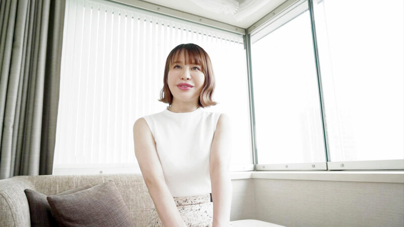 「人妻の花びらめくり 入田真綾」のサンプル画像1枚目