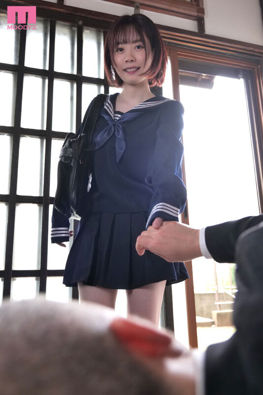 「ウチの娘と同級生の巨乳子女と歳の差ゲス不倫 水卜さくら」のサンプル画像2枚目