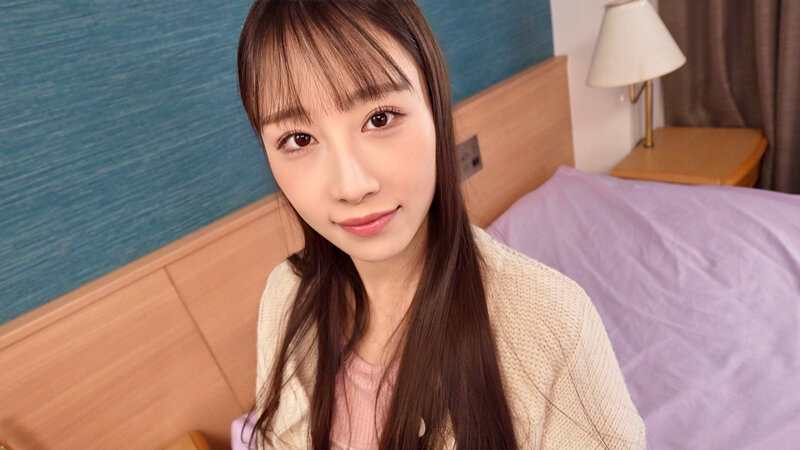 「清純派美少女アイドル!エロかわ敏感痙攣ビクビクイきまん 面接と嘘ついて生中! 斉藤帆夏」のサンプル画像1枚目