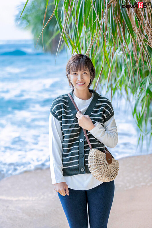 「母乳あり、むっちりした尻もいけてるママさんです。」のサムネイル
