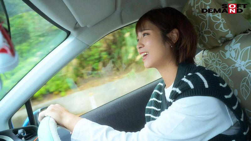 「沢山出る母乳で3児を育てるママさんバレーガチ勢の島人 玉城夏帆 29歳 地元沖縄でAV DEBUT」のサンプル画像4枚目