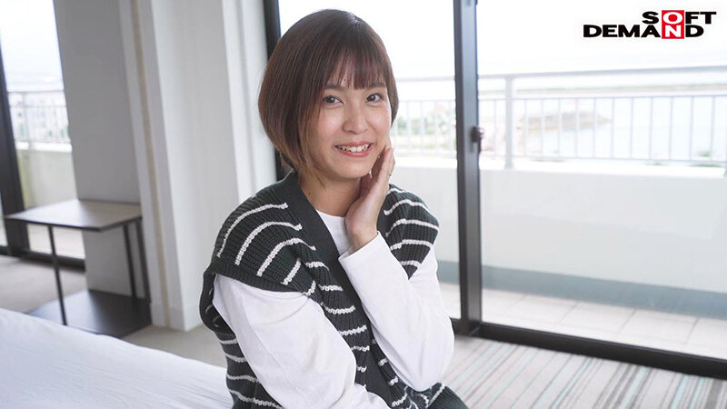 「沢山出る母乳で3児を育てるママさんバレーガチ勢の島人 玉城夏帆 29歳 地元沖縄でAV DEBUT」のサンプル画像7枚目