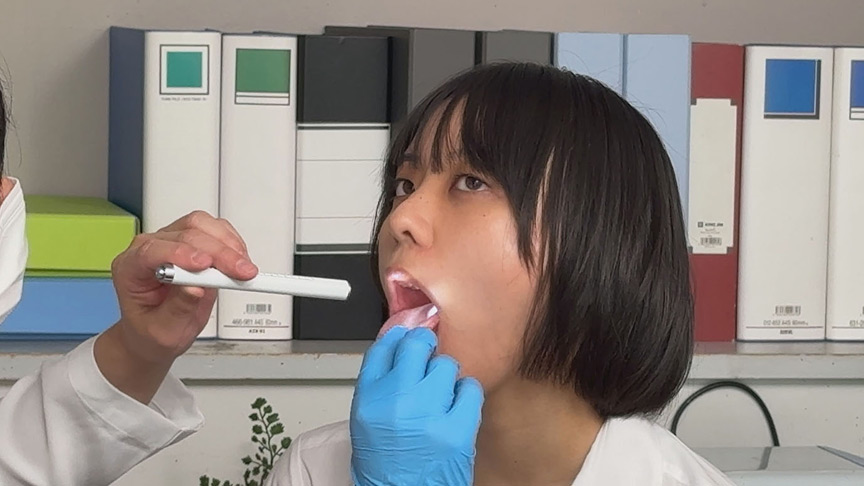 「入学前健康診断」のサンプル画像3枚目