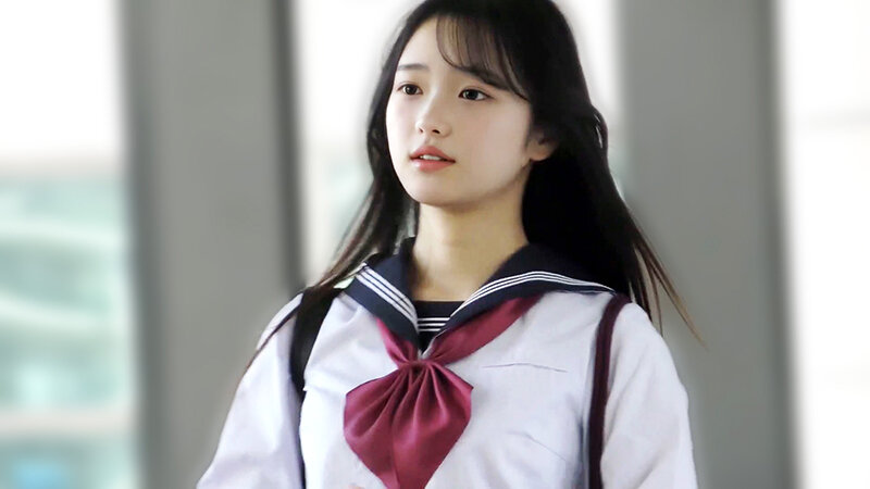 「美少女制服JKが電車内で辱めを受ける羞恥プレイ|過激な生姦制裁の一部始終」のサンプル画像1枚目