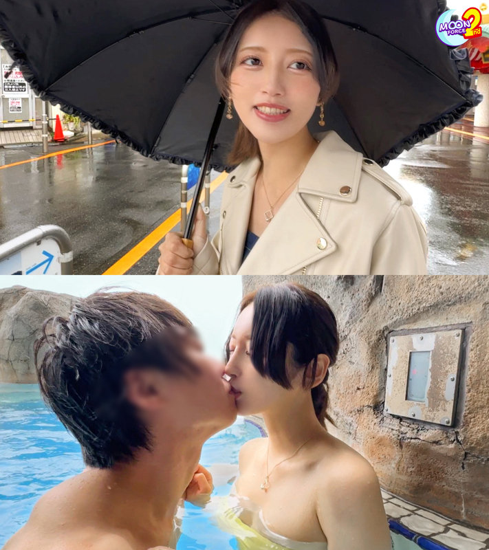 「色白美肌の人妻」のサムネイル