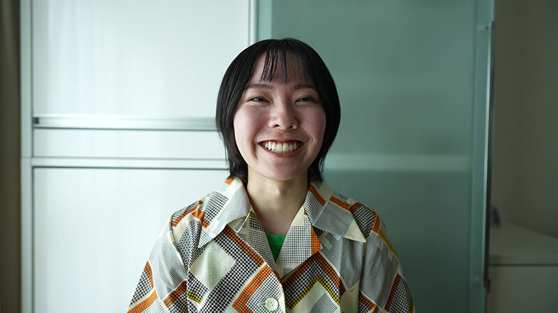 「【加護まり】お姉さん系素人美女の舌ブラシ舌苔採取プレイ【個人撮影フェチ動画】」のサムネイル