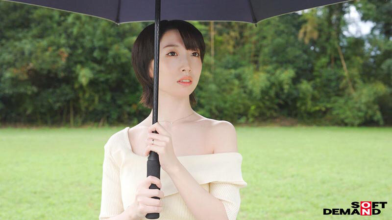 「結婚2年目 国分寺在住 プラネタリウム職員 朝日奈肖 30歳 赤ちゃんできる前に、もっと私を弄んで F乳妊活妻の旦那には言えなかった5年分の変態M願望、本日叶えます。 野外、4P、生中出し性交」のサンプル画像4枚目