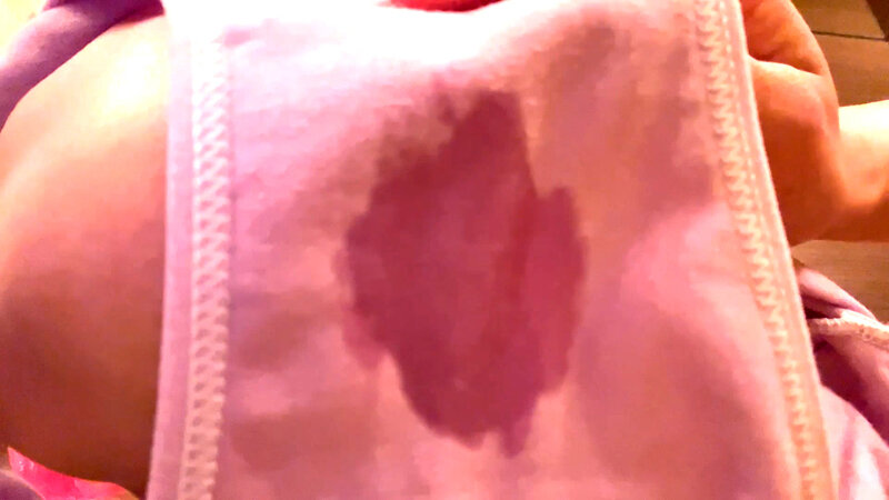 「素人配信自撮りオナニー#40」のサンプル画像18枚目