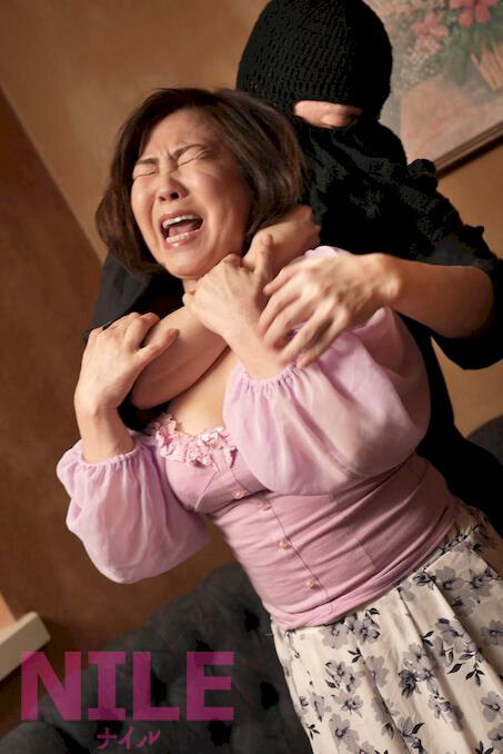 「熟女緊縛調教 石川芙美乃60歳」のサンプル画像5枚目
