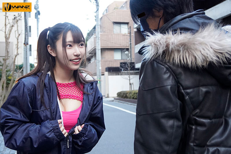 「さつき芽衣の凄テクを我慢できれば生★中出しSEX！」のサンプル画像2枚目