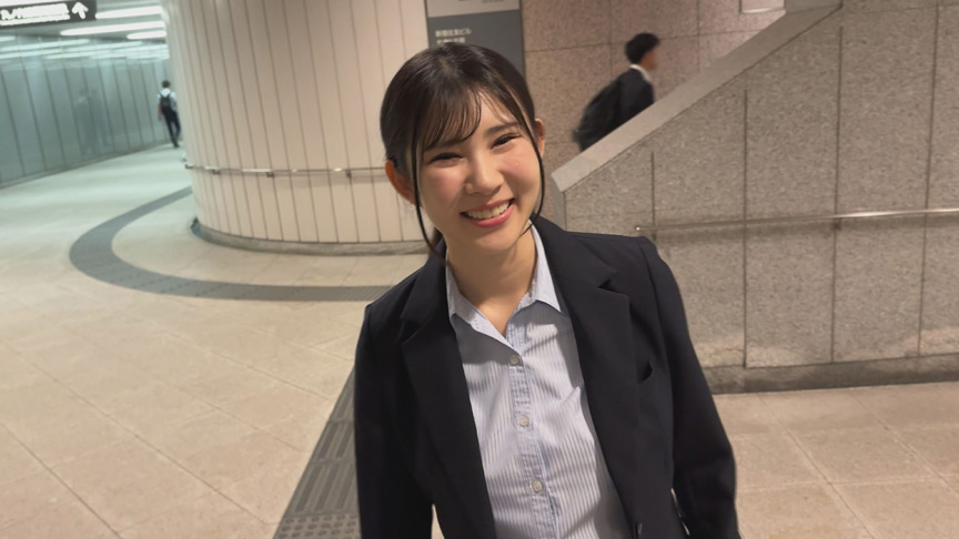 「ドピュCH みな」のサンプル画像1枚目