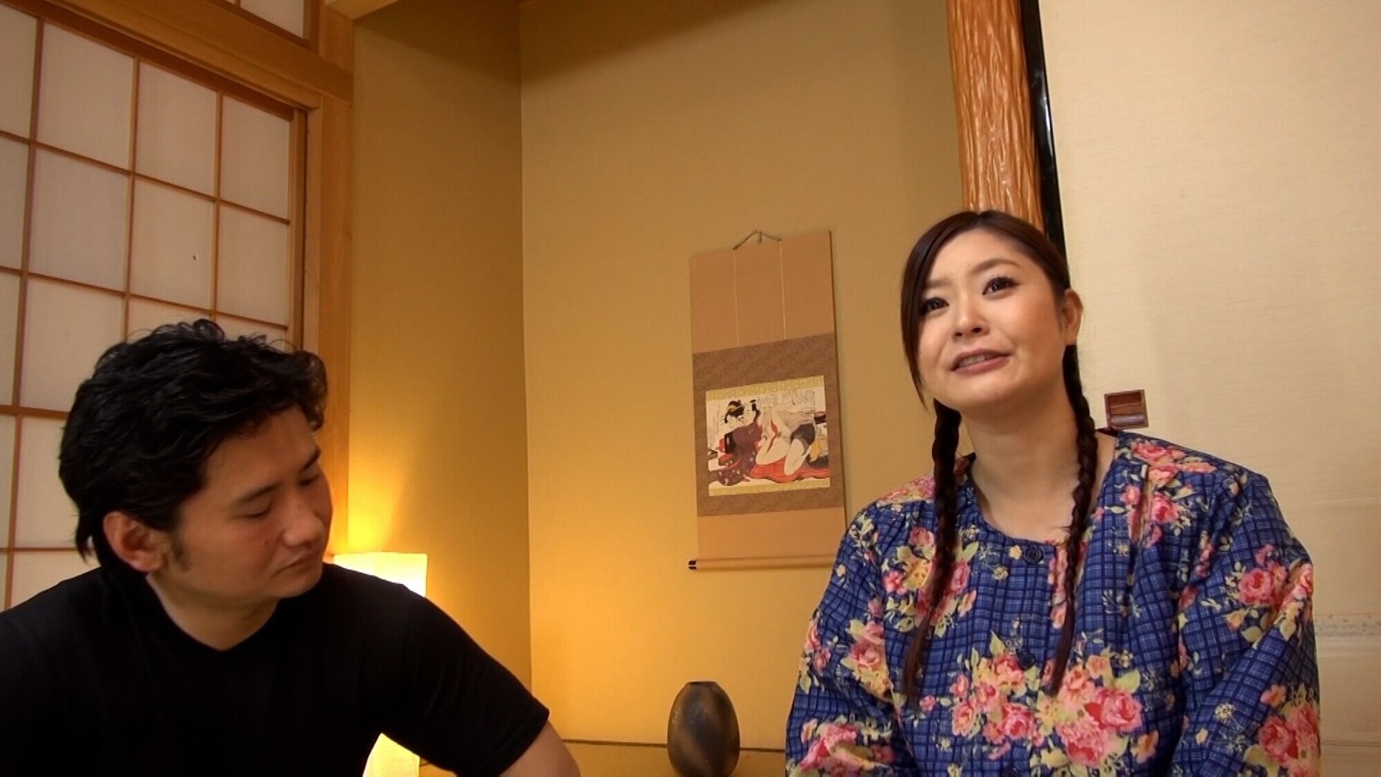 「【素人】田舎の若妻をナンパで口説き落とし！欲求不満な人妻と激しい中出し体験」のサムネイル