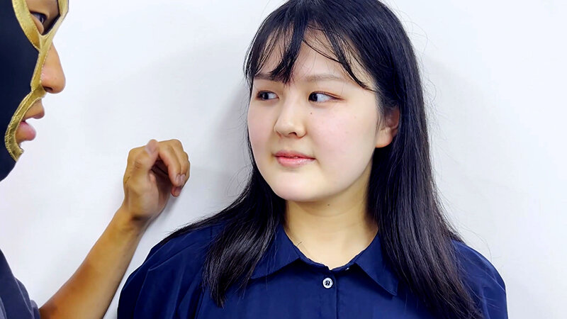 「M男が街中で女性に声をかけてキスさせてもらう 書店員 りかちゃん」のサンプル画像2枚目