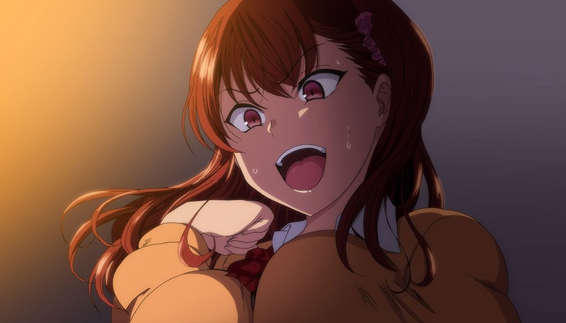 「OVAイジラレ～復讐催●～＃1」のサンプル画像2枚目