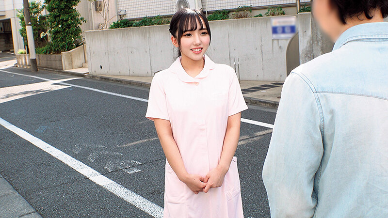 「マジで天使ww優しくて可愛い看護師さん!!敏感童貞君の早漏改善してくれませんか!?「何回出してもいいよ…好きなだけ射精させてあげる」どんなに暴発しても許してくれる美人ナースさんが筆おろし中出しSEXさせてくれる神展開≪総暴発数20射精≫」のサンプル画像17枚目