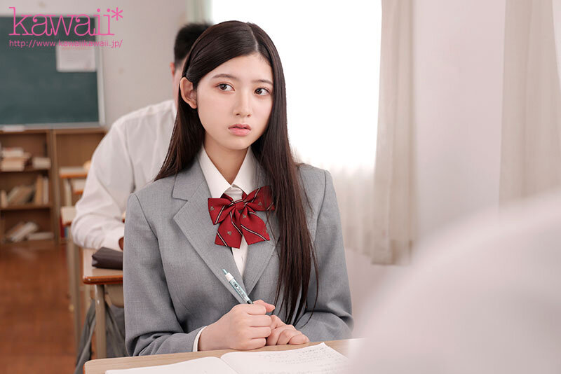 「あの日電車痴●されてから快楽に目覚めてしまった清純女子●生 設楽ゆうひ」のサンプル画像8枚目