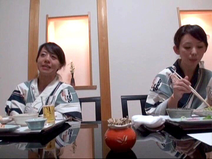 「【AIリマスター版】人妻不倫旅行×人妻湯恋旅行 collaboration ＃06 Side.B」のサンプル画像8枚目