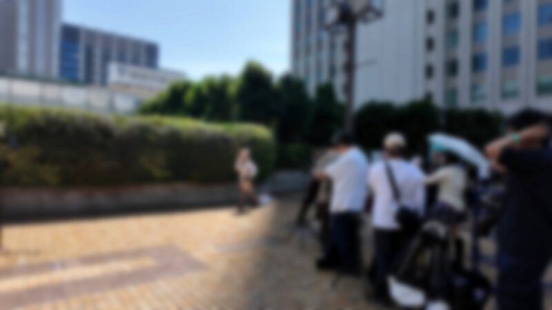 「アイドルを夢見るコスプレイヤーをダマしてキメセクAV堕ち BadFilm＃01」のサンプル画像1枚目