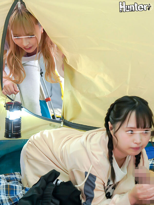 「ソロキャン女子たちと1泊2日数珠繋ぎFUCK！巨乳からウブ娘まで色んな女の子が入れ替わり立ち替わりやってきてチ○ポが麻痺する程エッチしまくり」のサンプル画像3枚目