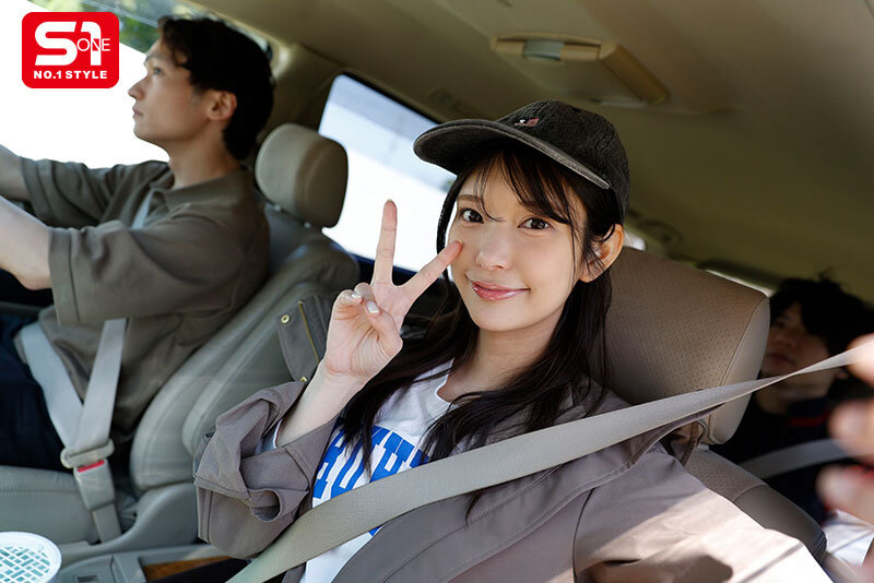 「親友の彼女がクッソよくて無理でした…テントでこっそり迫りヤリまくったNTRキャンプ 倉木華」のサンプル画像1枚目