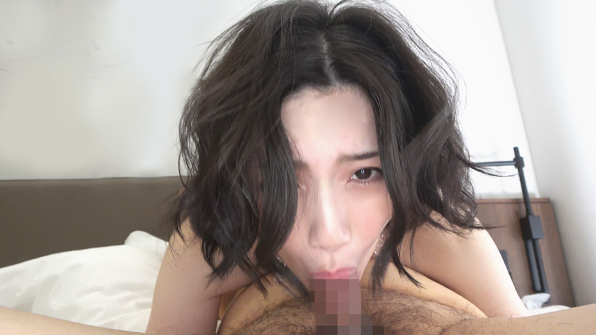 「羞恥のチクイキ・肛門アクメでメス化飼育されたキレイなオトコ♂お姉さん 鞠るり」のサンプル画像14枚目