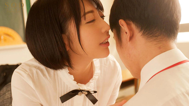 「クラスで一番人気Nさんの乳首責め求愛ささやき淫語で身も心もかき乱されまくり 夏目響」のサンプル画像13枚目
