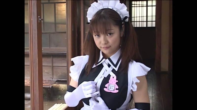 「【AIリマスター版】メイドルあんとしようよ 高橋あん」のサムネイル