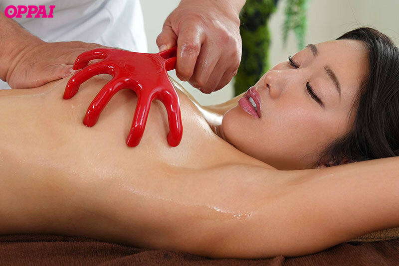 「スペンス乳腺開発クリニック 竹内有紀」のサンプル画像2枚目