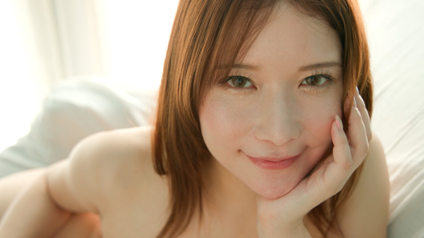「桃園怜奈/「おかえり。」」のサンプル画像2枚目