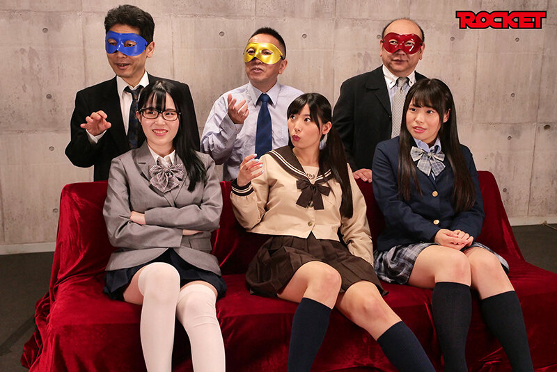 「壁尻×近親相姦ゲーム」のサンプル画像1枚目