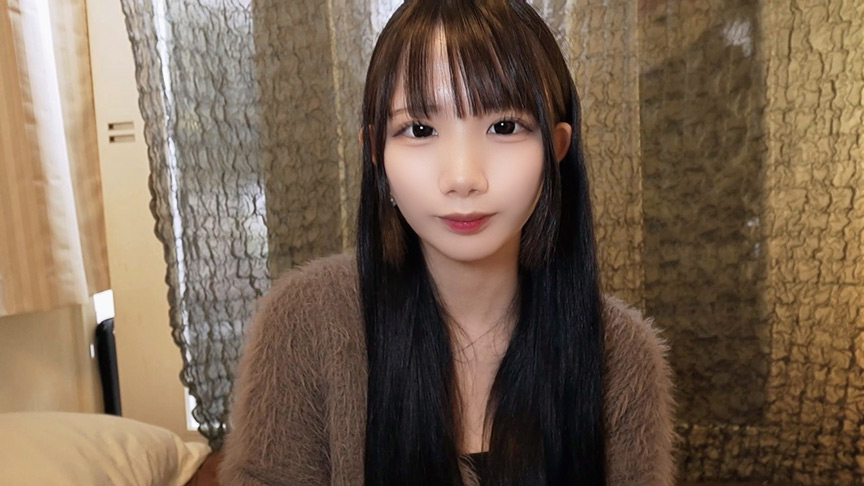 「【南日菜乃】146cmミニマム美女が敏感ボディで連続絶頂!素人娘の本気セックス」のサンプル画像2枚目