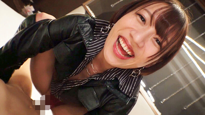 「フェラと中出しで強精搾取 ちんぱく欲張りお姉さん 大川月乃」のサンプル画像9枚目
