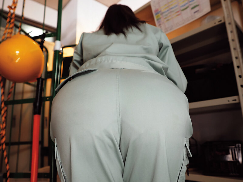 「態度の悪い乳デカ作業員を肉オナホにしてやった。【素人ヨリヌキ＃7 佐山（21）】」のサンプル画像2枚目