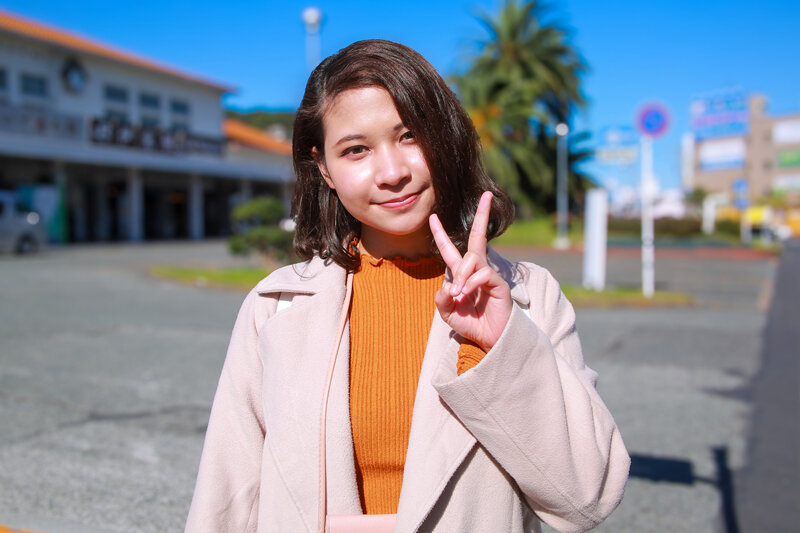 「志恩まこ・河合陽菜ら10人の素人系女優がフェラ＆中出しでいちゃラブ旅行SEX」のサンプル画像13枚目