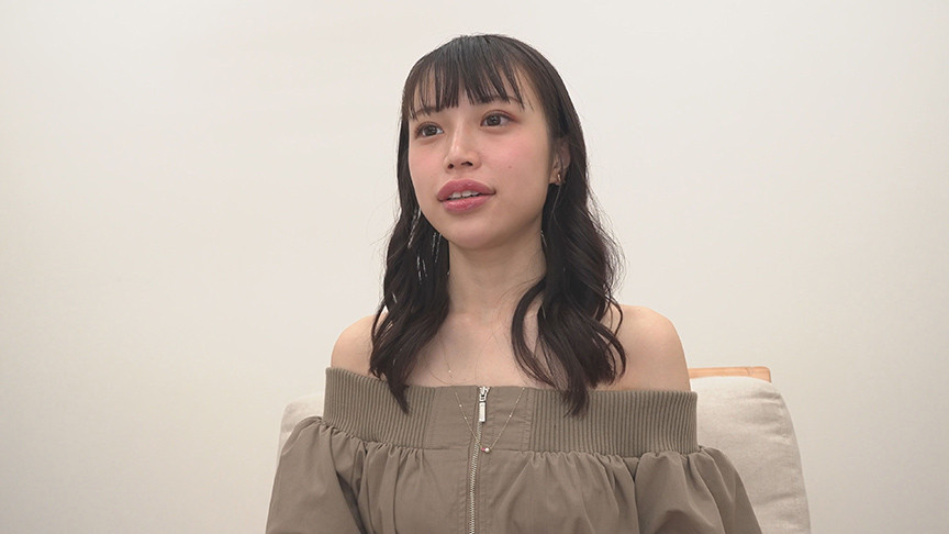 「街行く素人JDが極太バイブ釣り竿でアクメフィッシング 即ハメ魚にフェラチオ魚！罰ゲームにギョっとして、総額50万円の賞金魚を釣り上げろ！バイブの激震＆アクメの快感に耐えて、フィッシュON！～みそら編～」のサンプル画像1枚目