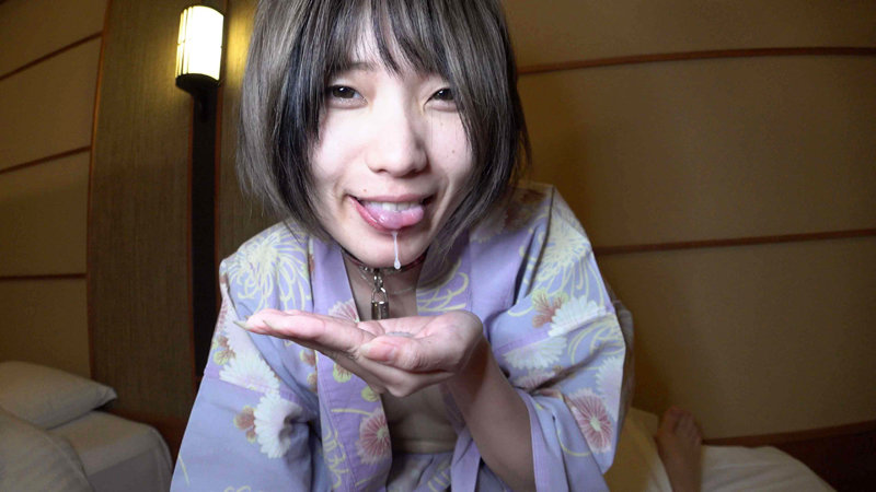 「恋の罪 湯けむり48時間ペット調教ごっくん旅 まいか」のサンプル画像15枚目