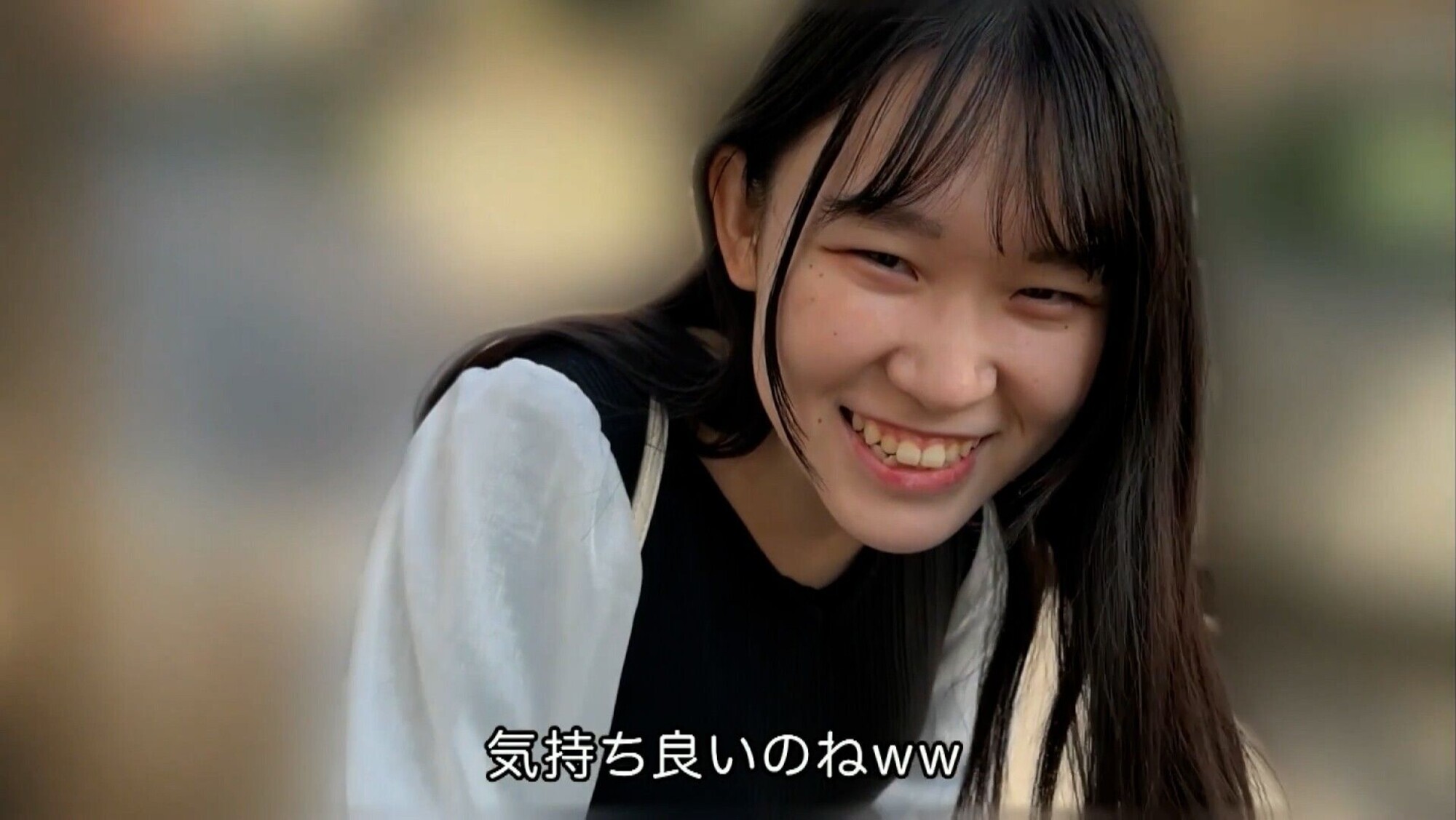 「愛川夢奈ちゃんとリモバイ散歩!街中で絶頂恥辱プレイ!」のサンプル画像13枚目
