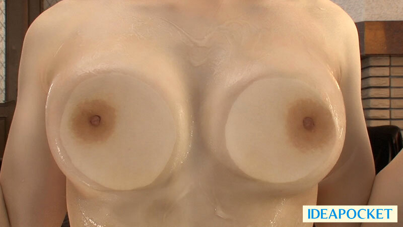 「乳ワイパー アイポケ女優31名による美乳×美顔×美ボディの三位一体が織りなす最上級の官能映像46作品」のサンプル画像7枚目