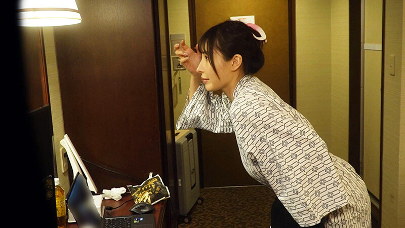 「ビジネスホテル流出 ＃2」のサンプル画像5枚目