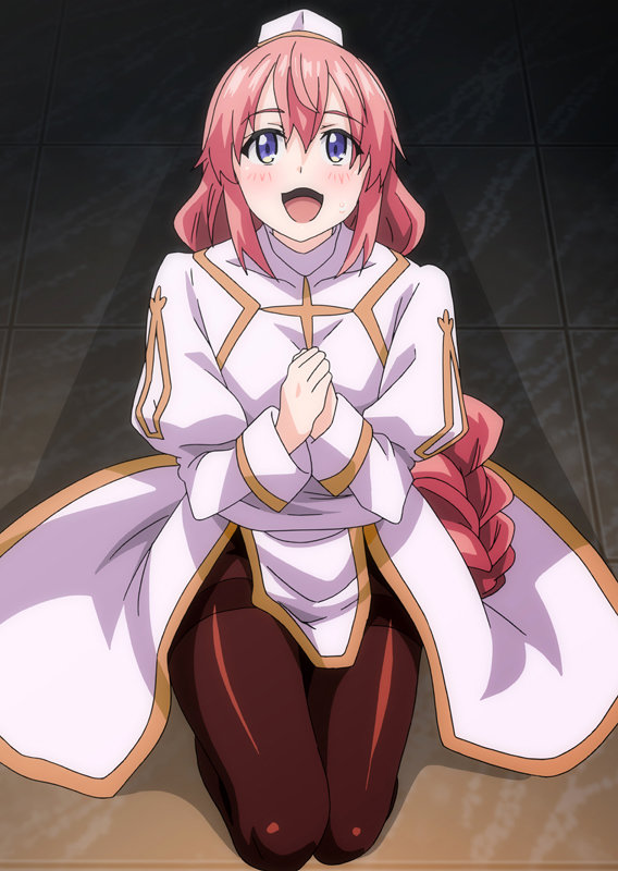 「異世界来たのでスケベスキルで全力謳歌しようと思う THE ANIMATION 第1巻」のサンプル画像11枚目