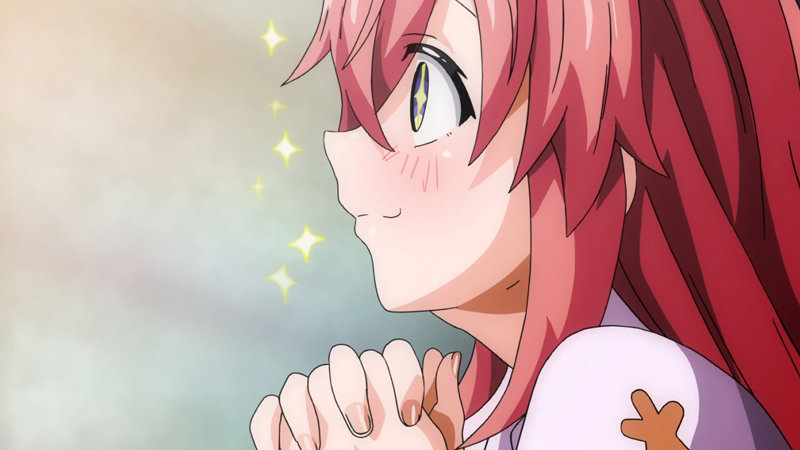 「異世界来たのでスケベスキルで全力謳歌しようと思う THE ANIMATION 第1巻」のサンプル画像13枚目